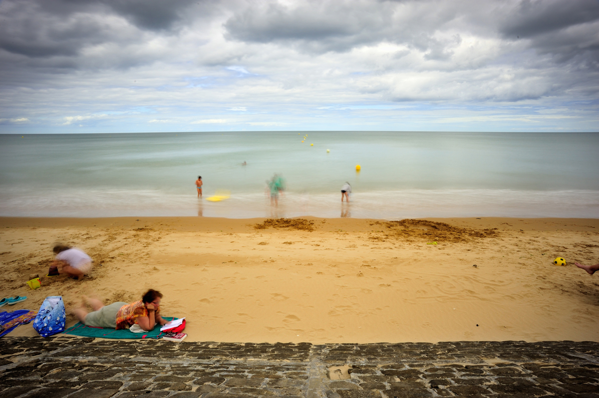 omaha beach